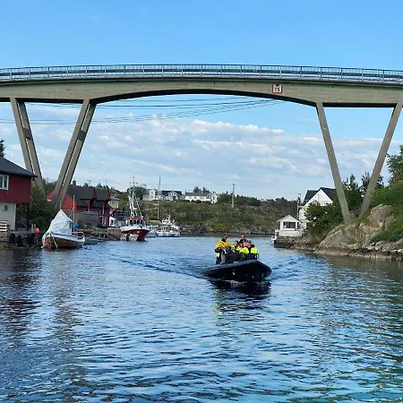 Tjellsto Xiv *
