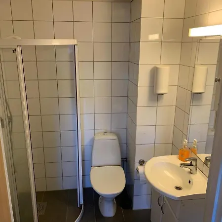 Tjellsto Xiv * Tjeldsto