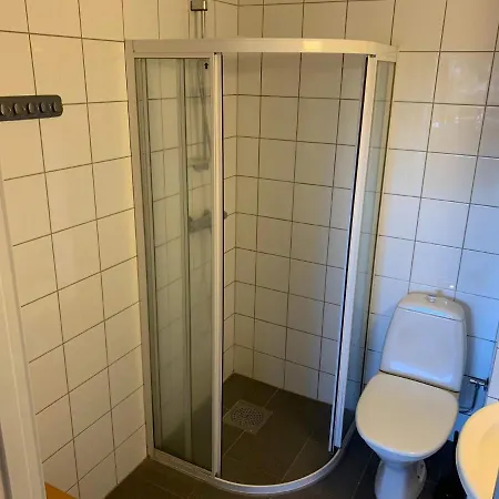 Apartment Tjellsto Xiv Tjeldsto