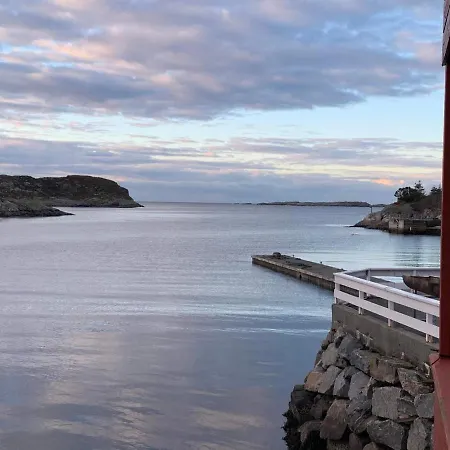 Tjellsto Xiv Tjeldsto