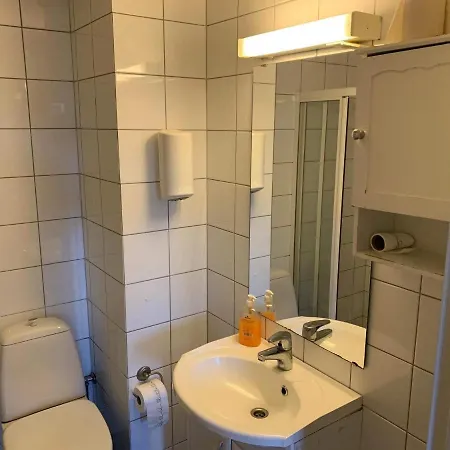 Tjellsto Xiv Apartment