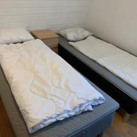 Apartment Tjellsto Xiv