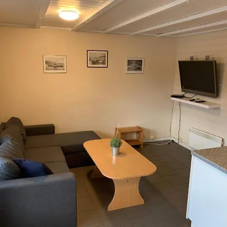 Apartment Tjellsto Xiv